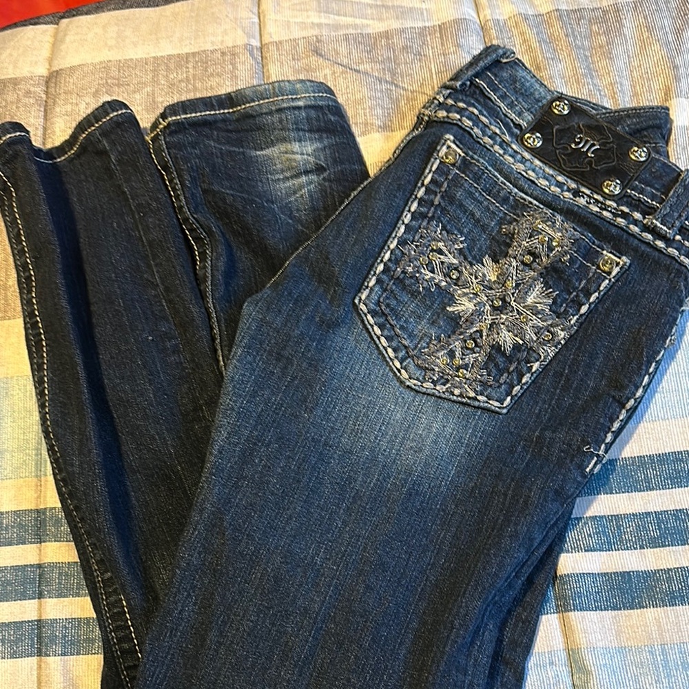 Miss me skinny 29